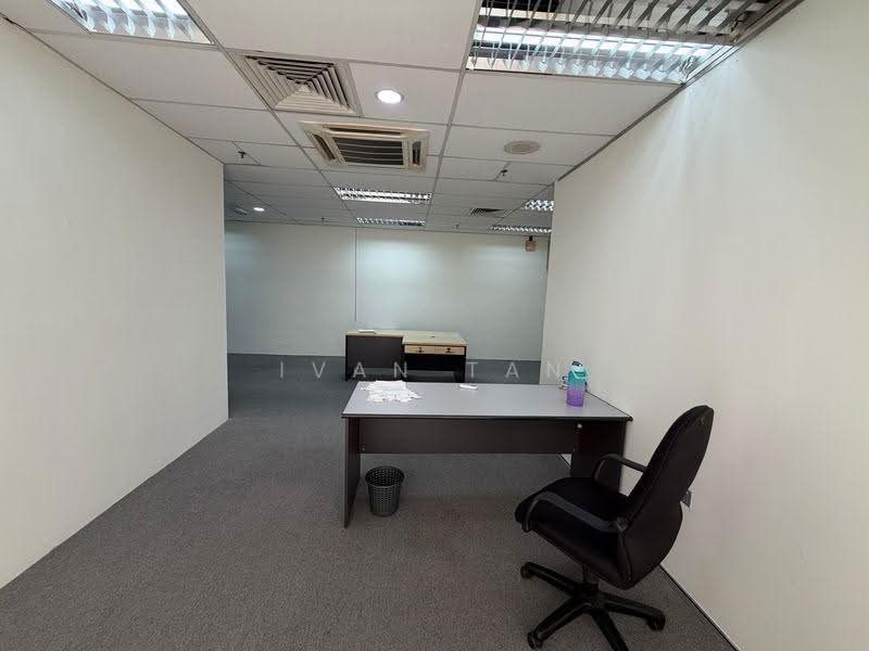 Office for Rent in KL City Centre (Kuala Lumpur) - Ivan Tan - PropertyGuru.com.my