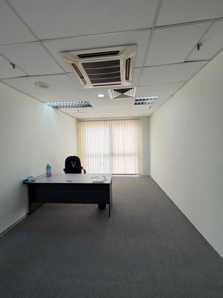 Office for Rent in KL City Centre (Kuala Lumpur) - Ivan Tan - Interior - PropertyGuru.com.my