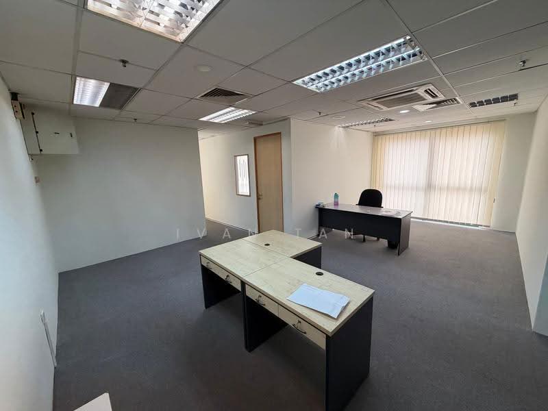 Office for Rent in KL City Centre (Kuala Lumpur) - Ivan Tan - Interior - PropertyGuru.com.my