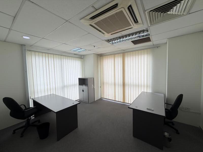 Office for Rent in KL City Centre (Kuala Lumpur) - Ivan Tan - Study - PropertyGuru.com.my
