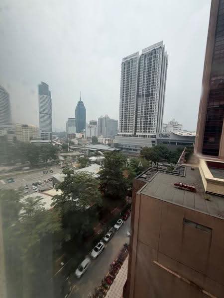 Office for Rent in KL City Centre (Kuala Lumpur) - Ivan Tan - Exterior - PropertyGuru.com.my