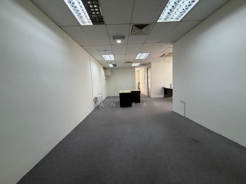 Office for Rent in KL City Centre (Kuala Lumpur) - Ivan Tan - Interior - PropertyGuru.com.my