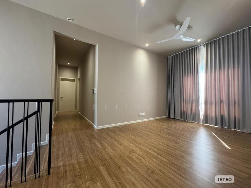 Bungalow House for Rent in Eco Sanctuary (Telok Panglima Garang) - Celine Khoo - Interior - PropertyGuru.com.my