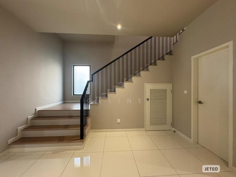 Bungalow House for Rent in Eco Sanctuary (Telok Panglima Garang) - Celine Khoo - Interior - PropertyGuru.com.my