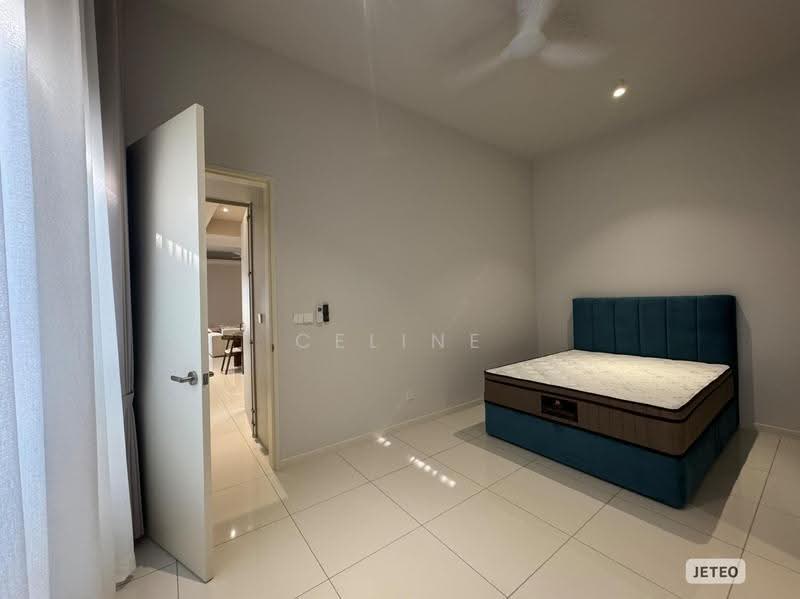 Bungalow House for Rent in Eco Sanctuary (Telok Panglima Garang) - Celine Khoo - Bedroom - PropertyGuru.com.my