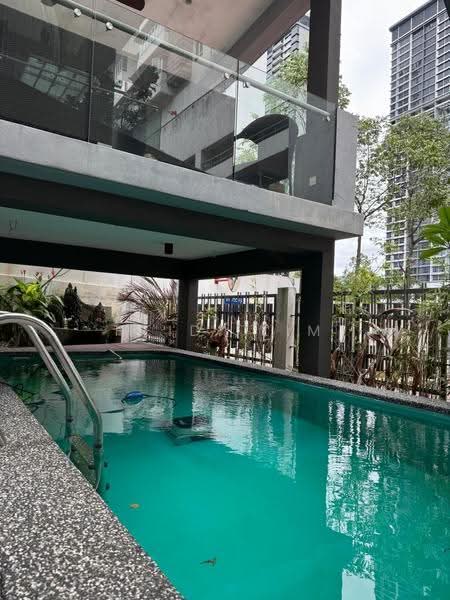 Semi-Detached House for Sale in Bukit Kerinchi (Pantai) - Heidi Lim - Exterior - PropertyGuru.com.my