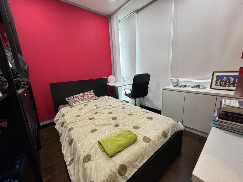 Semi-Detached House for Sale in Bukit Kerinchi (Pantai) - Heidi Lim - Bedroom - PropertyGuru.com.my