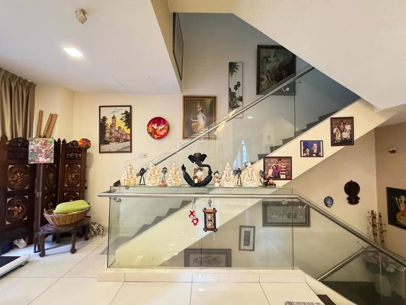 Semi-Detached House for Sale in Bukit Kerinchi (Pantai) - Heidi Lim - Interior - PropertyGuru.com.my