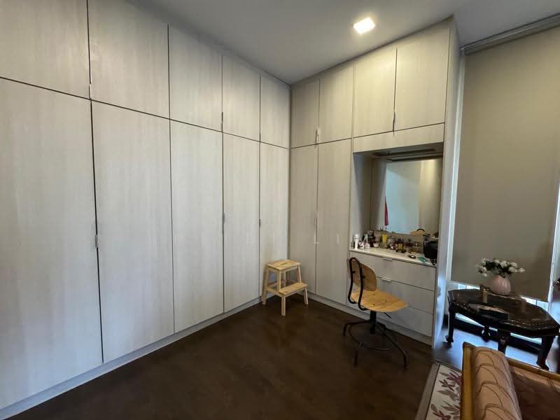 Semi-Detached House for Sale in Bukit Kerinchi (Pantai) - Heidi Lim - Interior - PropertyGuru.com.my