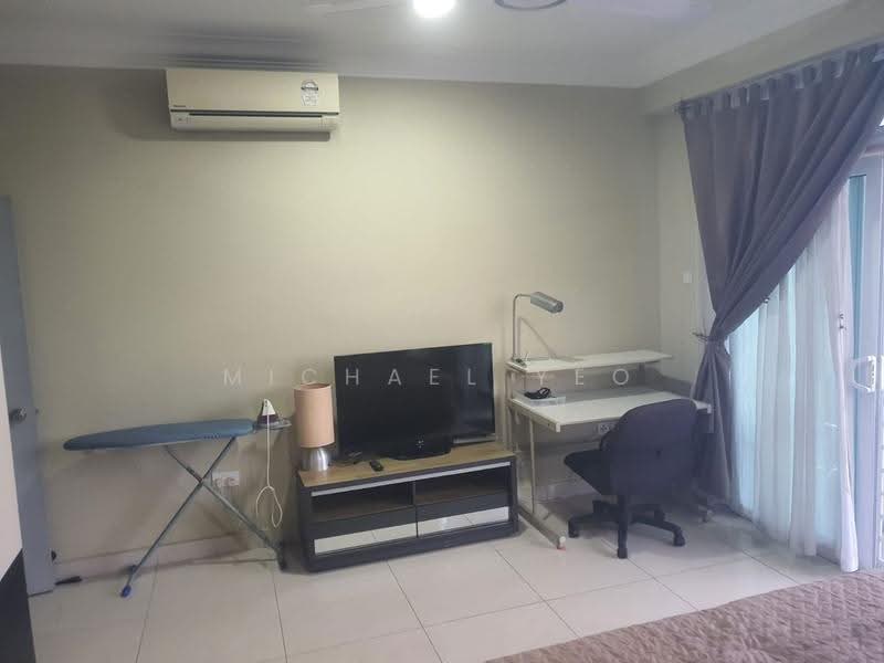 Kediaman Servis untuk Dijual di Pangsapuri Tanah Emas (Golden Sands) - Michael Yeo - PropertyGuru.com.my