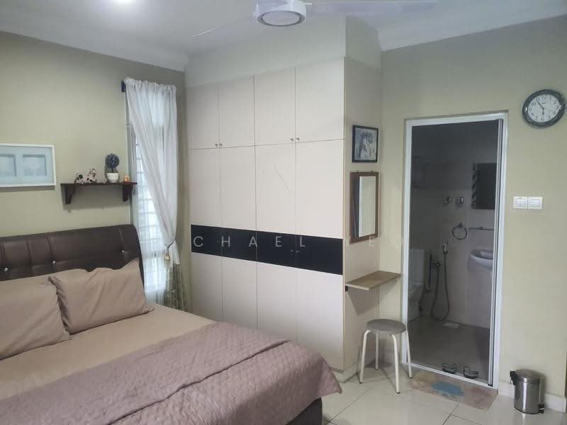 Kediaman Servis untuk Dijual di Pangsapuri Tanah Emas (Golden Sands) - Michael Yeo - PropertyGuru.com.my