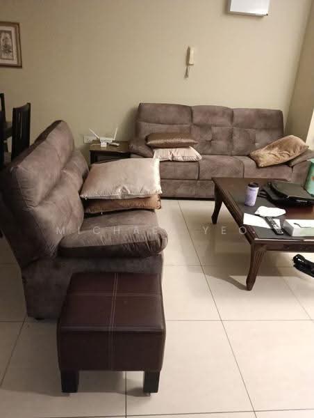 Kediaman Servis untuk Dijual di Pangsapuri Tanah Emas (Golden Sands) - Michael Yeo - PropertyGuru.com.my