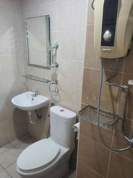 Kediaman Servis untuk Dijual di Pangsapuri Tanah Emas (Golden Sands) - Michael Yeo - PropertyGuru.com.my