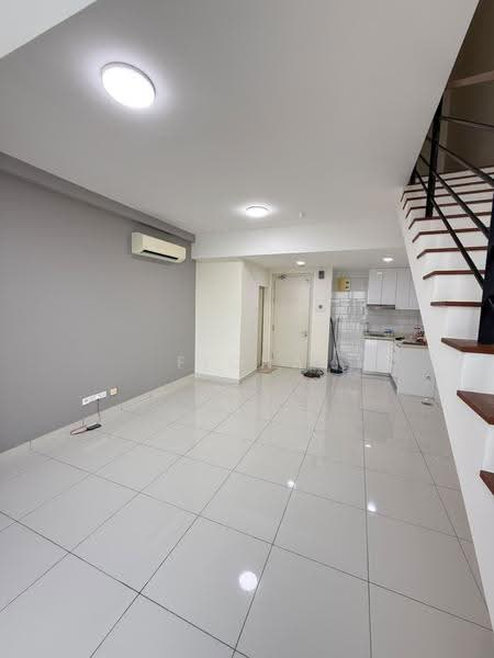 Kediaman Servis untuk Disewa di Arte Mont Kiara - Fiona Lee - Interior - PropertyGuru.com.my