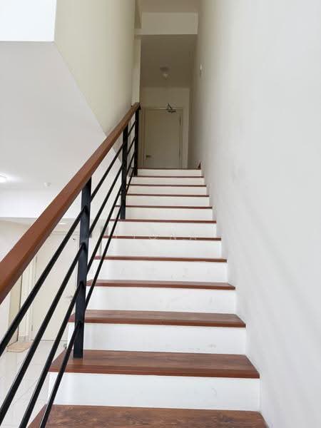 Kediaman Servis untuk Disewa di Arte Mont Kiara - Fiona Lee - Interior - PropertyGuru.com.my