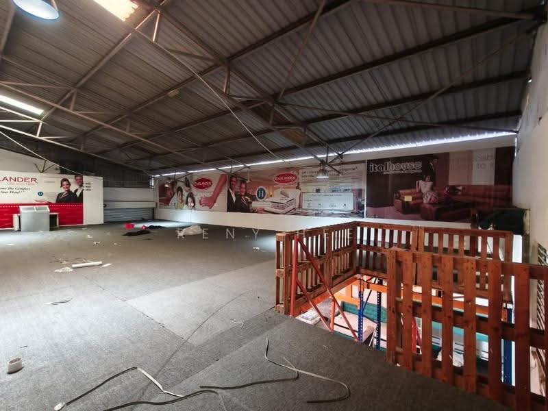 Terrace Factory for Rent in Taman Tan Sri Yaacob (Johor Bahru) - Reny Hee - Interior - PropertyGuru.com.my