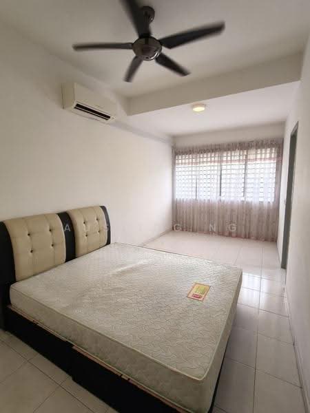 Rumah Teres 2-Tingkat untuk Disewa di Taman Bukit Bayu Senai (Kulai) - Austing Ng - Bedroom - PropertyGuru.com.my