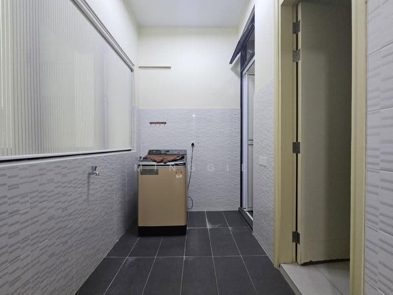 Condominium for Sale at The LIGHT COLLECTION I - Minggie . - Interior - PropertyGuru.com.my