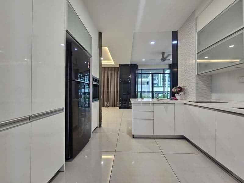 Condominium for Sale at The LIGHT COLLECTION I - Minggie . - PropertyGuru.com.my