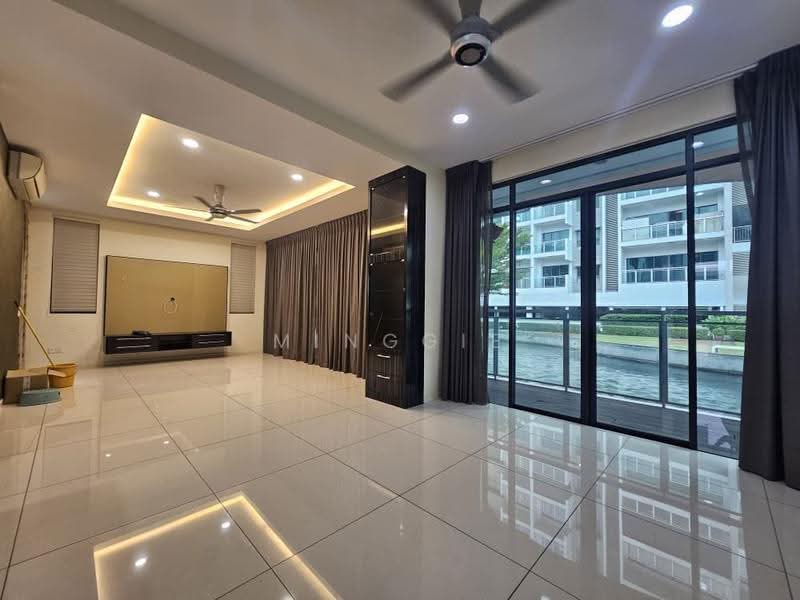Condominium for Sale at The LIGHT COLLECTION I - Minggie . - PropertyGuru.com.my