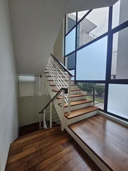 Condominium for Sale at The LIGHT COLLECTION I - Minggie . - Interior - PropertyGuru.com.my