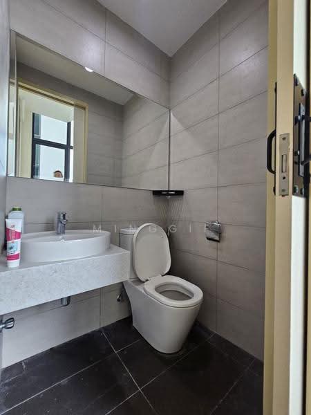Condominium for Sale at The LIGHT COLLECTION I - Minggie . - PropertyGuru.com.my