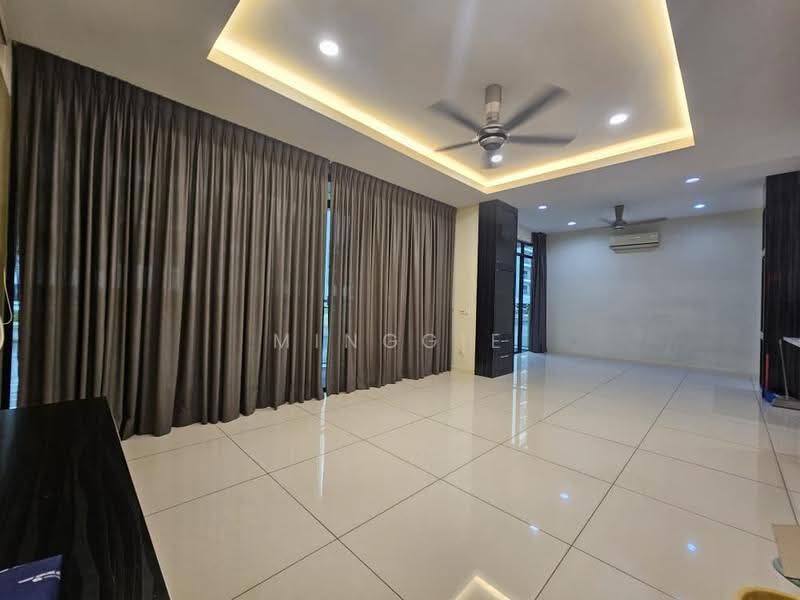Condominium for Sale at The LIGHT COLLECTION I - Minggie . - PropertyGuru.com.my