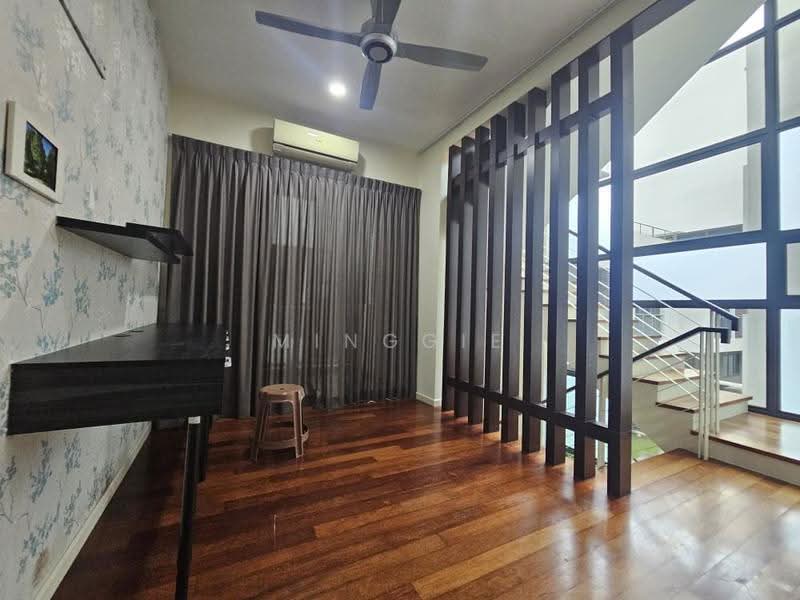 Condominium for Sale at The LIGHT COLLECTION I - Minggie . - PropertyGuru.com.my