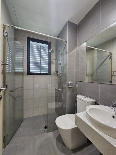 Condominium for Sale at The LIGHT COLLECTION I - Minggie . - PropertyGuru.com.my
