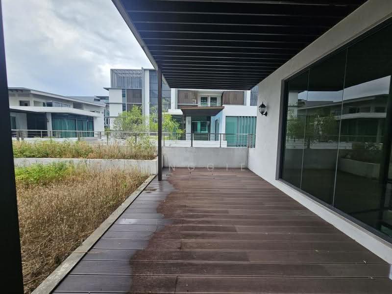 Condominium for Sale at The LIGHT COLLECTION I - Minggie . - PropertyGuru.com.my