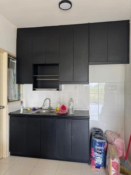 Kondominium untuk Disewa di D' Camellia - Darren Chan - Kitchen - PropertyGuru.com.my