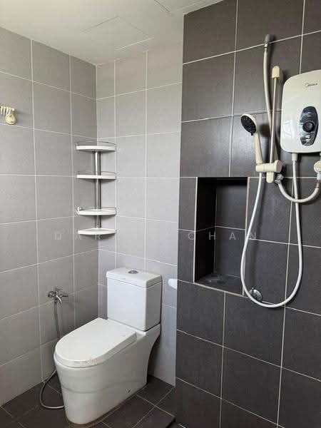 Kondominium untuk Disewa di D' Camellia - Darren Chan - Bathroom - PropertyGuru.com.my