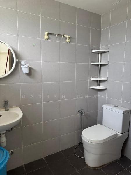 Kondominium untuk Disewa di D' Camellia - Darren Chan - Bathroom - PropertyGuru.com.my