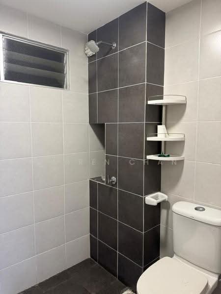 Kondominium untuk Disewa di D' Camellia - Darren Chan - Bathroom - PropertyGuru.com.my