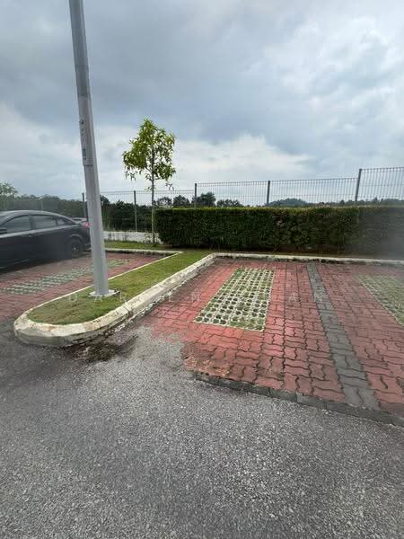Kondominium untuk Disewa di D' Camellia - Darren Chan - Exterior - PropertyGuru.com.my