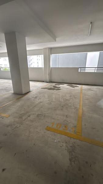 Kondominium untuk Disewa di D' Camellia - Darren Chan - Car Park - PropertyGuru.com.my