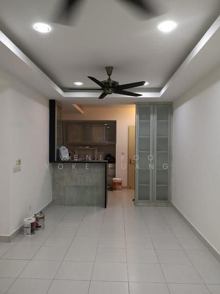 Apartment for Rent at Seri Intan Apartment - Veni Foo Yoke Fuang - Interior - PropertyGuru.com.my