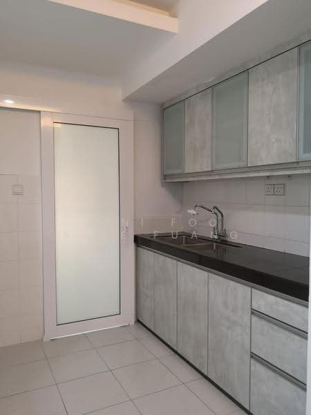 Apartment for Rent at Seri Intan Apartment - Veni Foo Yoke Fuang - Kitchen - PropertyGuru.com.my