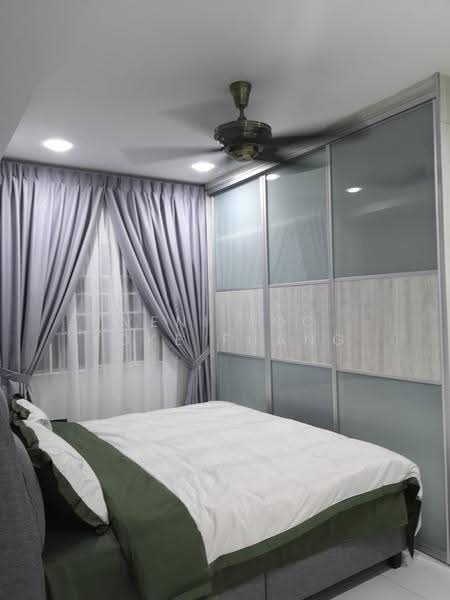 Apartment for Rent at Seri Intan Apartment - Veni Foo Yoke Fuang - Bedroom - PropertyGuru.com.my