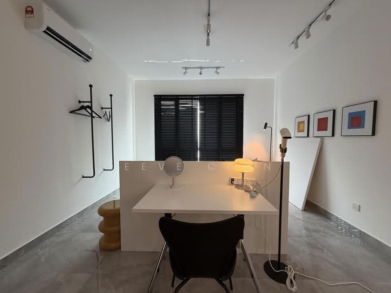 Service Residence for Rent at Ruby Seapark - Keeve Chan - Study - PropertyGuru.com.my