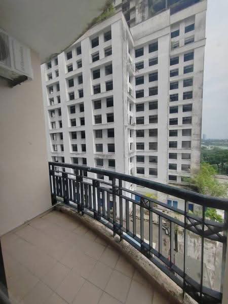 Residential Land for Sale in Johor Bahru (Johor) - Jack Wong - Balcony - PropertyGuru.com.my