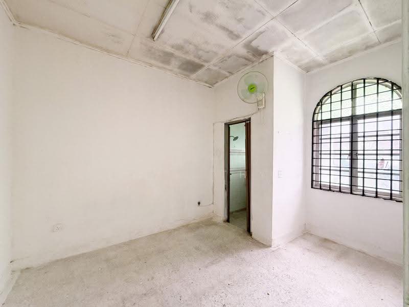 Rumah Teres 1-Tingkat untuk Dijual di Taman Pasir Putih (Pasir Gudang) - Lywen Thye - Interior - PropertyGuru.com.my