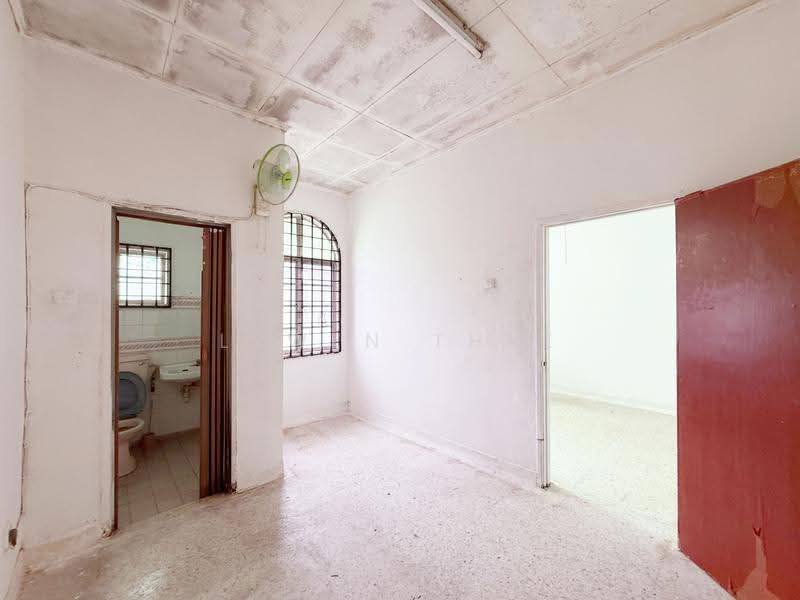 Rumah Teres 1-Tingkat untuk Dijual di Taman Pasir Putih (Pasir Gudang) - Lywen Thye - PropertyGuru.com.my