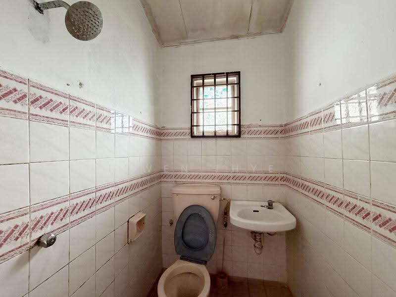 Rumah Teres 1-Tingkat untuk Dijual di Taman Pasir Putih (Pasir Gudang) - Lywen Thye - PropertyGuru.com.my