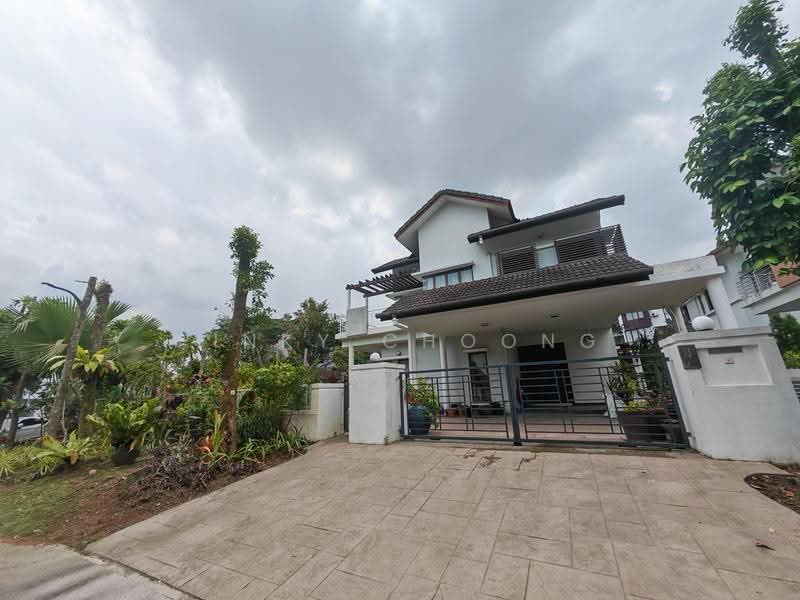 Bungalow House untuk Disewa di Valencia (Sungai Buloh) - Pinky Choong - PropertyGuru.com.my