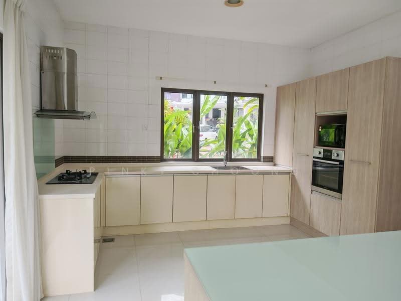 Bungalow House untuk Disewa di Valencia (Sungai Buloh) - Pinky Choong - Kitchen - PropertyGuru.com.my