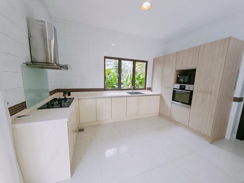Rumah Banglo untuk Disewa di Valencia (Sungai Buloh) - Pinky Choong - PropertyGuru.com.my