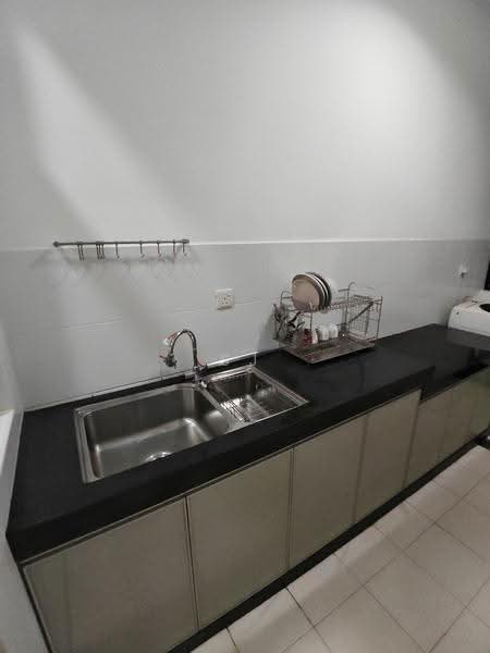 2-storey Terraced House for Rent in Horizon Hills (Iskandar Puteri (Nusajaya)) - SJ CHAN - Kitchen - PropertyGuru.com.my