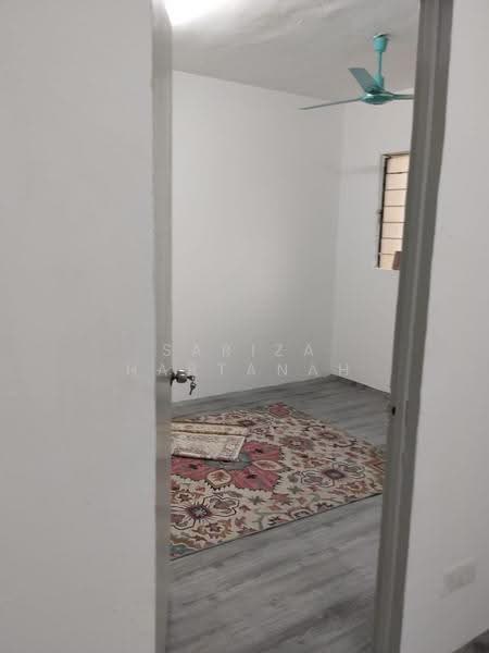 Flat for Sale at PKNS Flat Seksyen 6 - Sariza Hartanah - PropertyGuru.com.my