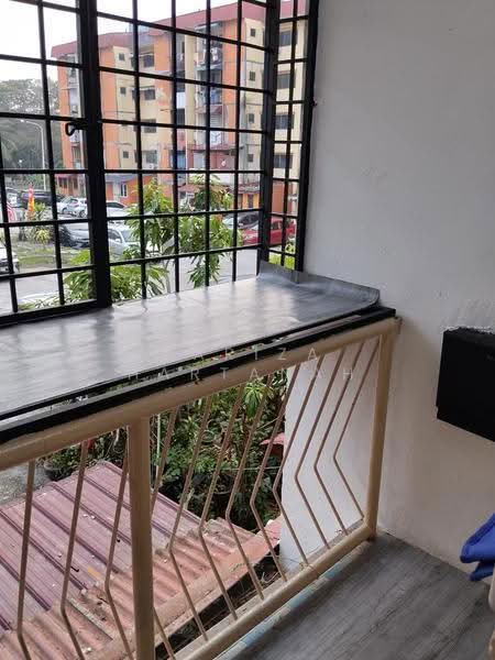 Flat for Sale at PKNS Flat Seksyen 6 - Sariza Hartanah - PropertyGuru.com.my